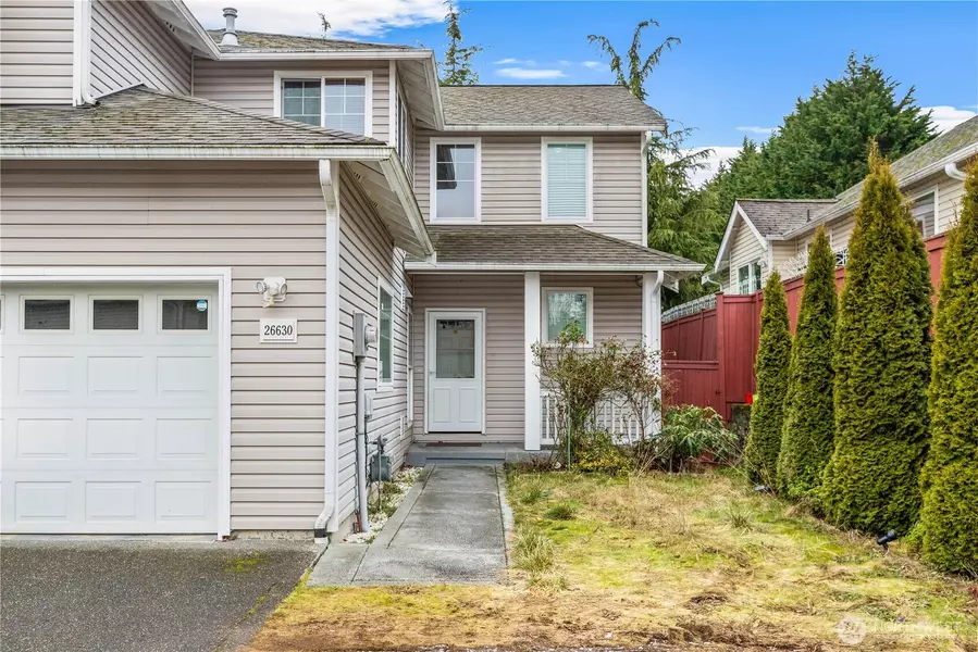 26630 19th AVE S, Des Moines, WA 98198