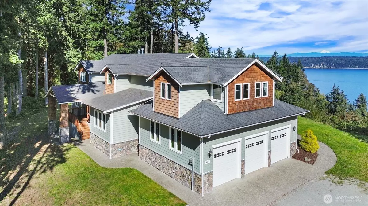 Camano Island, WA 98282,4075 Preserve DR