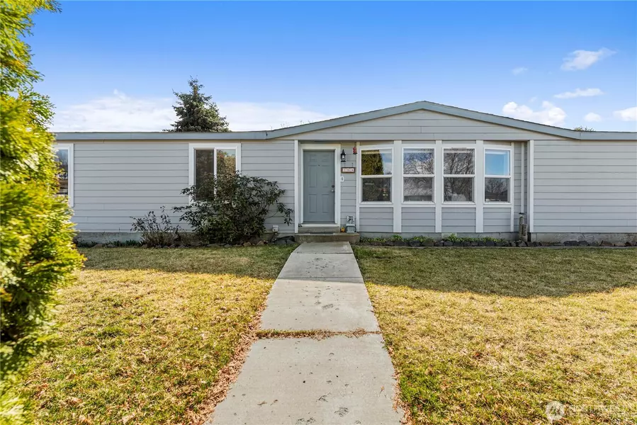 204 NW Wilshire ST, East Wenatchee, WA 98802