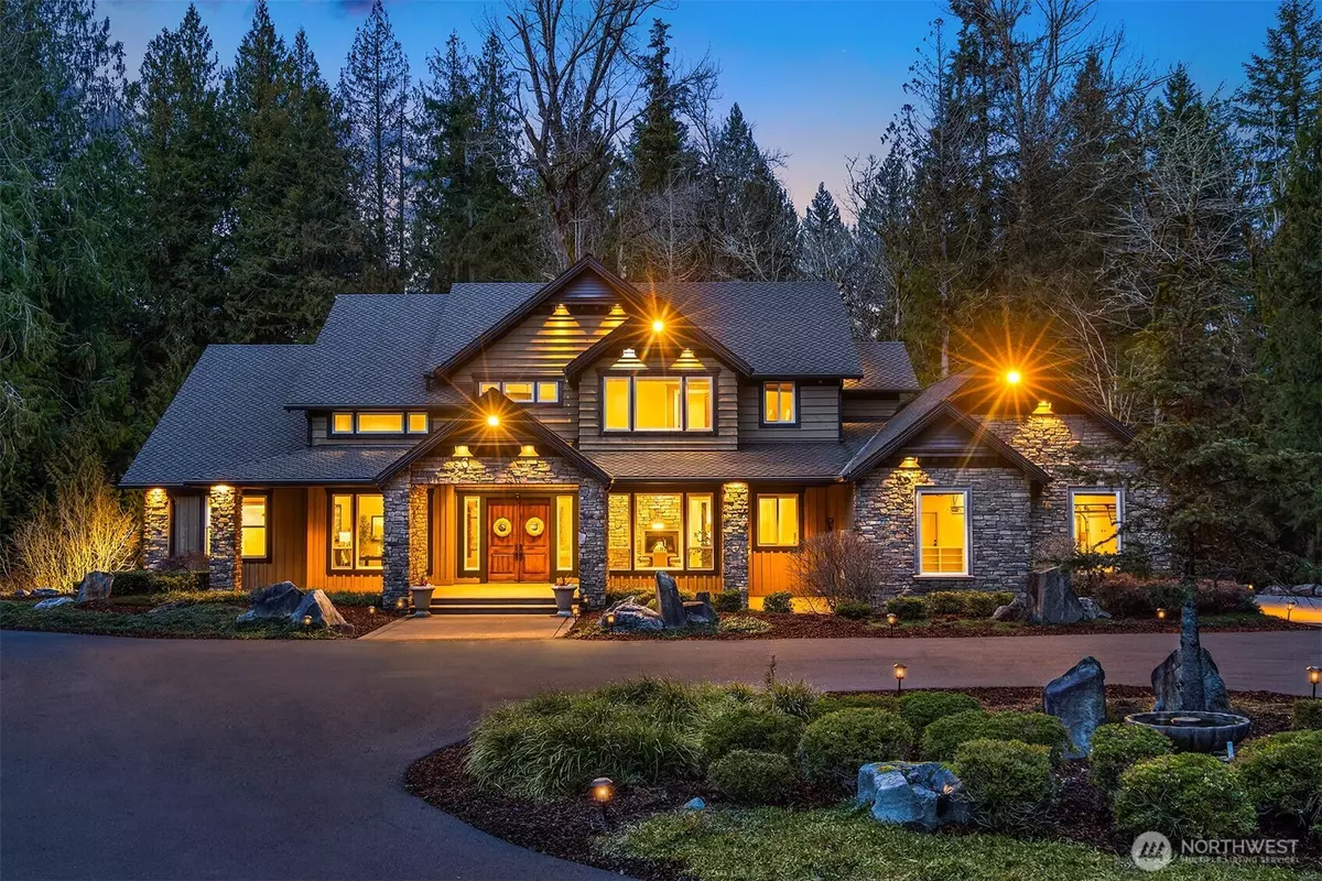 Issaquah, WA 98029,26318 SE Old Black Nugget RD
