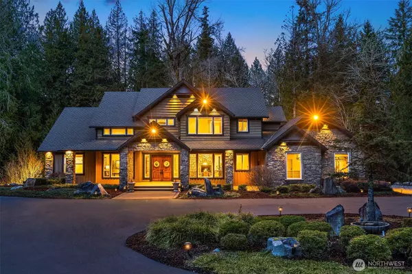 26318 SE Old Black Nugget RD, Issaquah, WA 98029