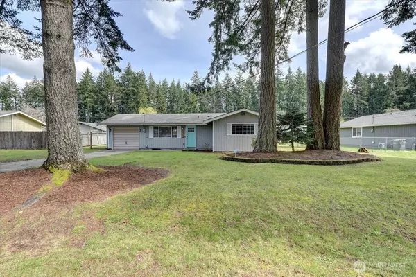11403 Fry AVE SW, Port Orchard, WA 98367