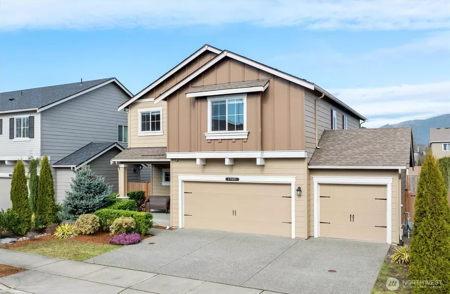 17601 Juniper ST, Granite Falls, WA 98252