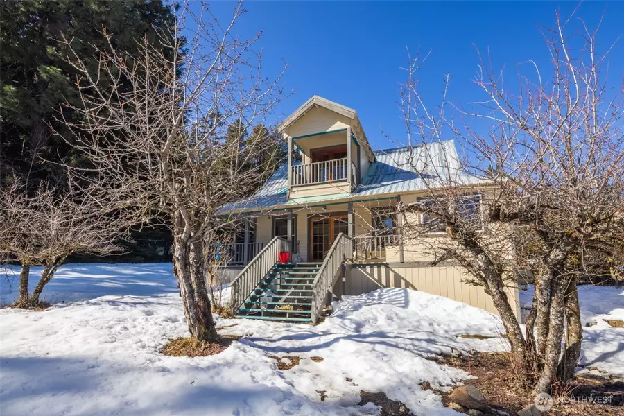 139 5th Alley ST, Roslyn, WA 98941