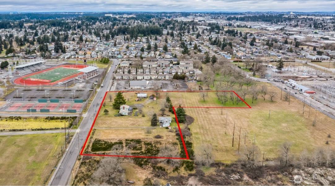 7811 S Verde ST, Tacoma, WA 98409
