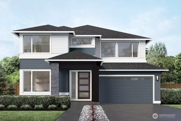 3918 198th PL SE, Bothell, WA 98012