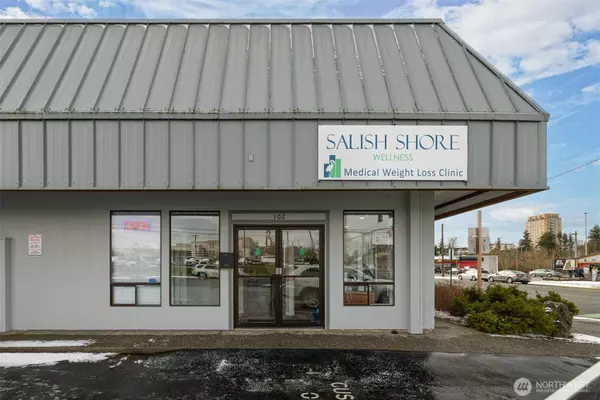 Bellingham, WA 98225,102 Ohio ST #203