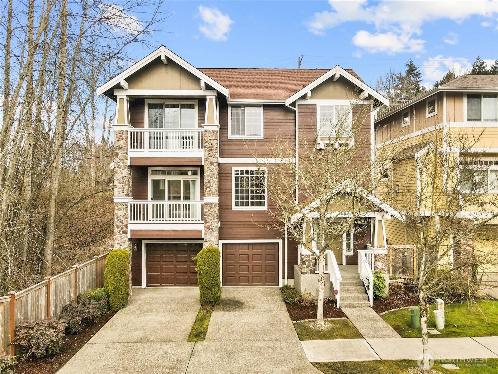 Fircrest, WA 98466,1407 Cherry AVE