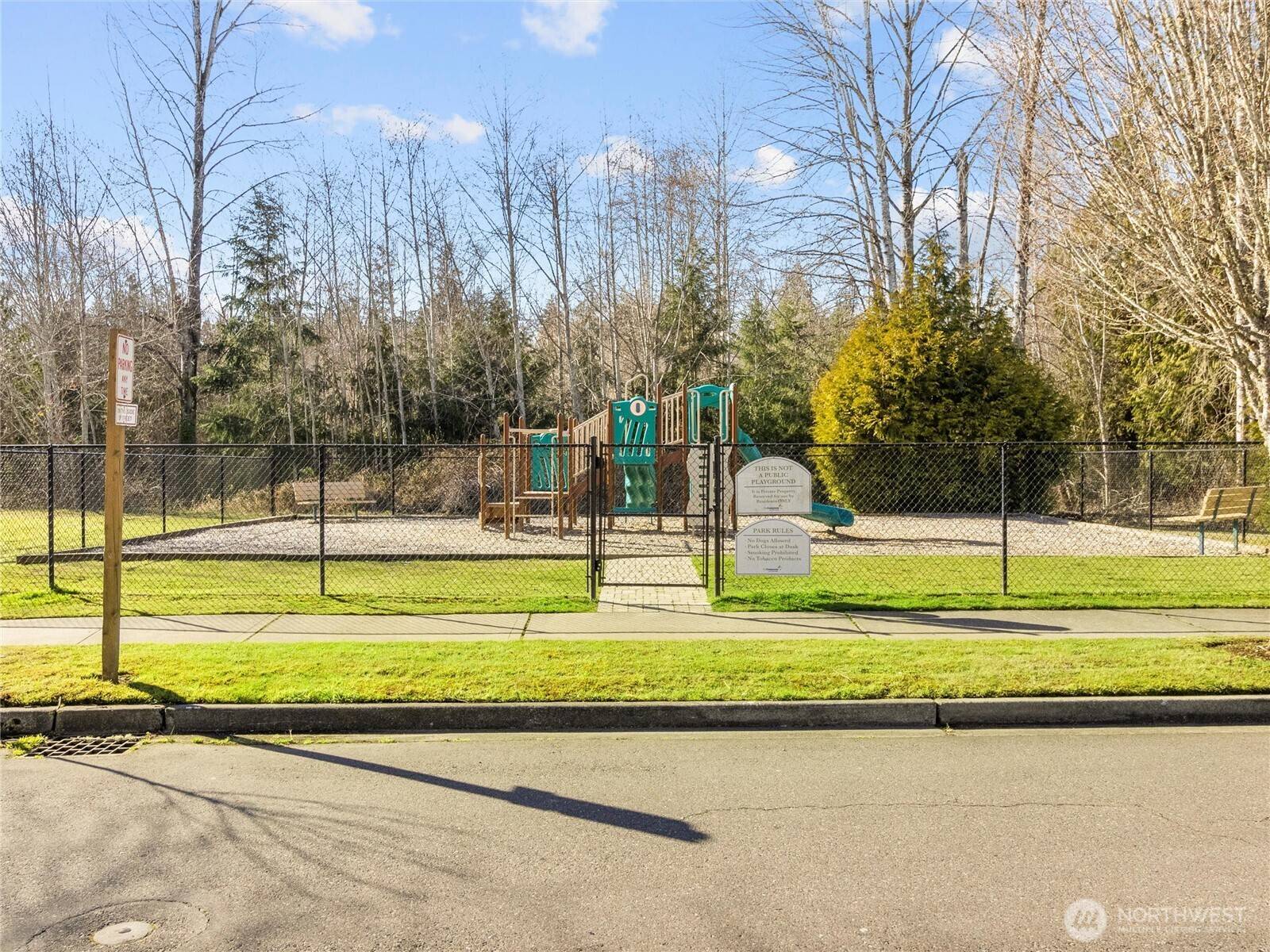 Fircrest, WA 98466,1407 Cherry AVE