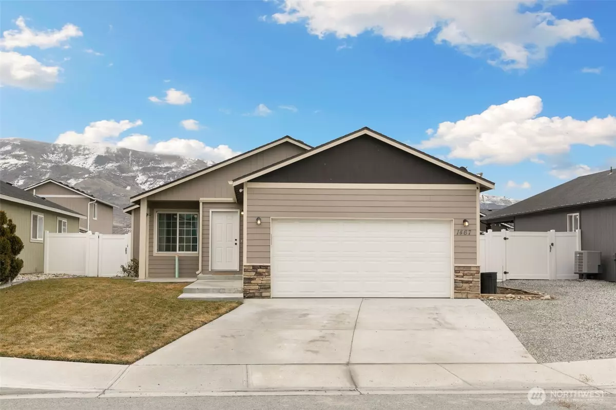 Rock Island, WA 98850,1467 Denny PL