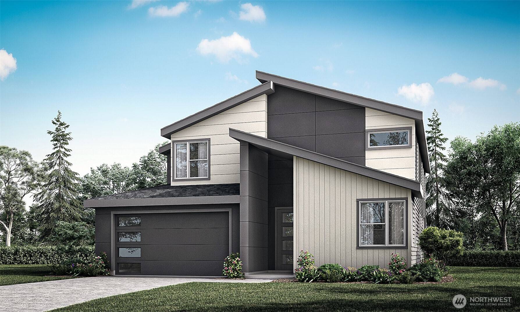 20201 148th ST E #606, Bonney Lake, WA 98391