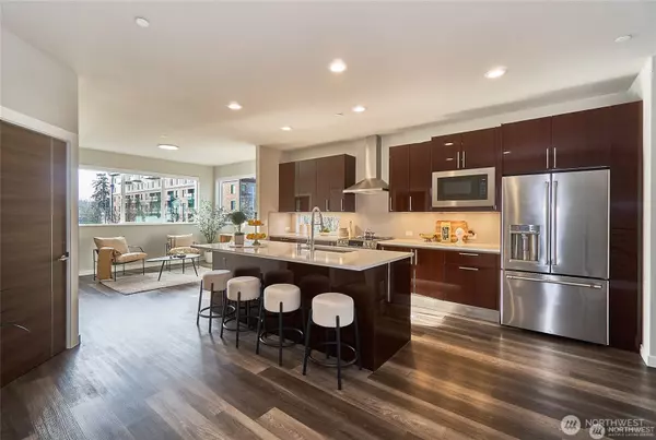 Redmond, WA 98052,7968 170th Ave NE (Homesite #4)