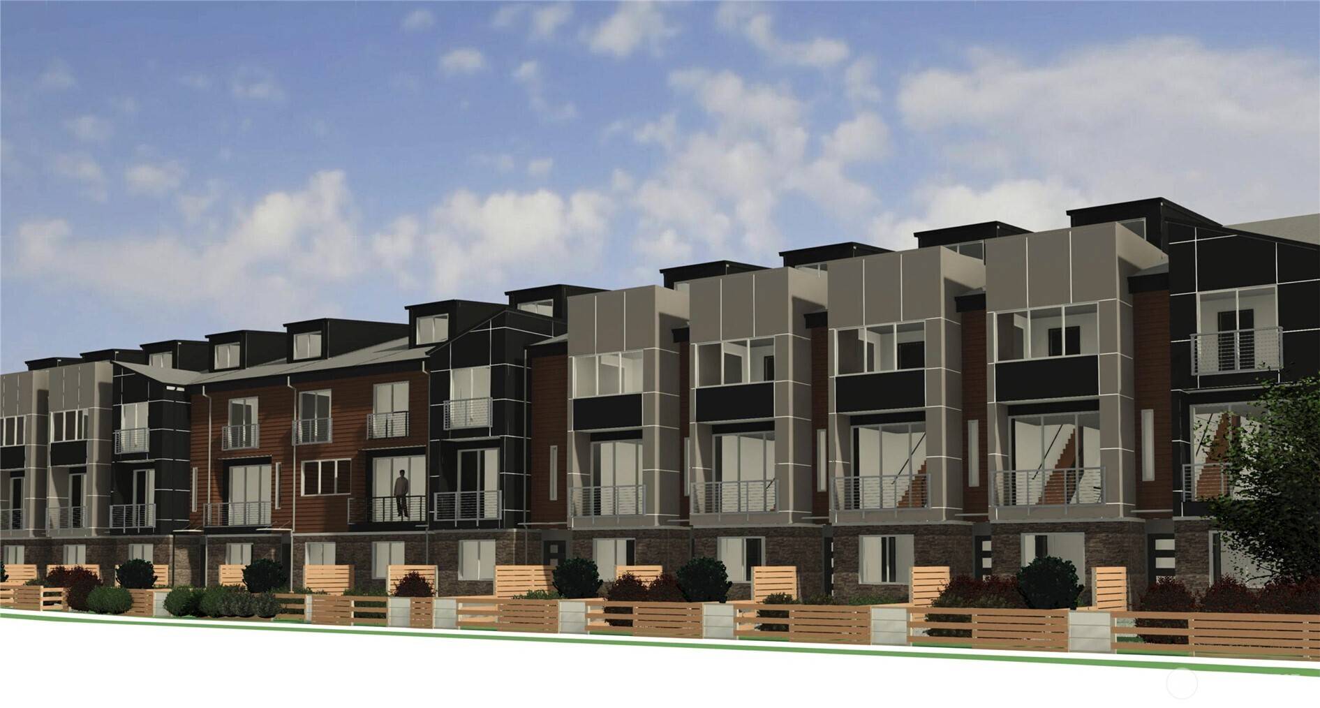 7968 170th Ave NE (Homesite #4), Redmond, WA 98052