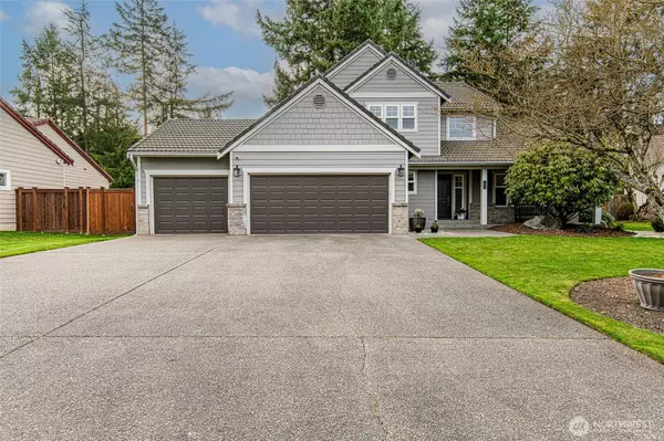 16810 87th Avenue Ct E, Puyallup, WA 98375