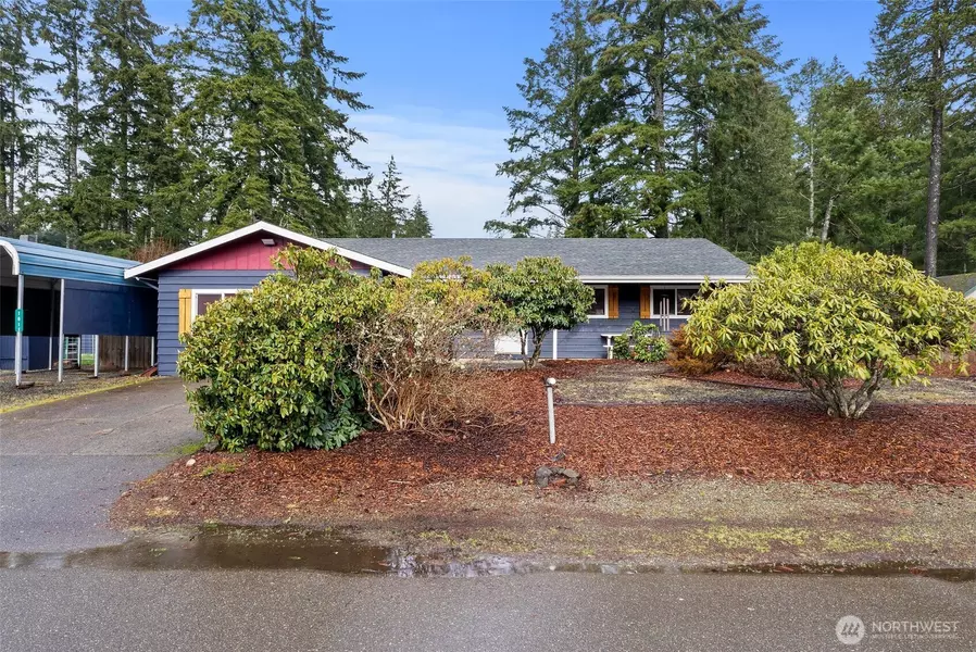 161 E Springwood DR, Shelton, WA 98584