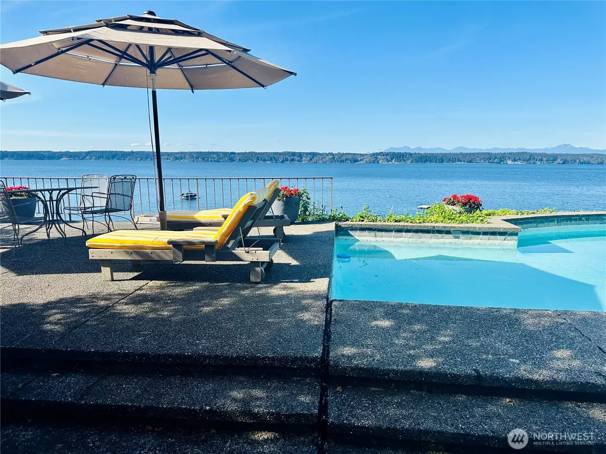 Gig Harbor, WA 98335,4022 Forest Beach DR NW