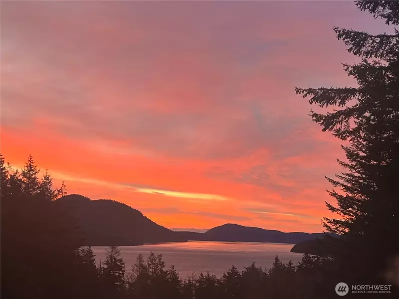 192 Osprey LN, Orcas Island, WA 98245