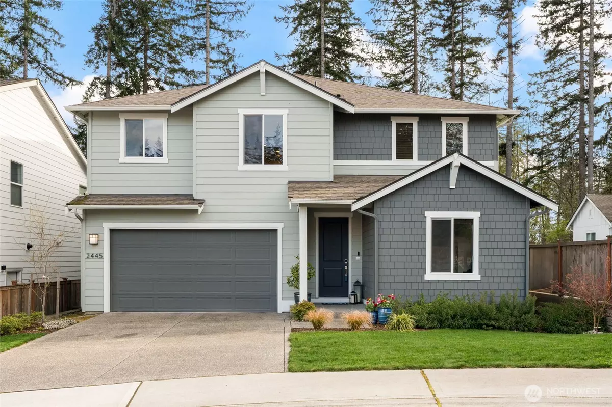 Poulsbo, WA 98370,2445 NE Athlon CT