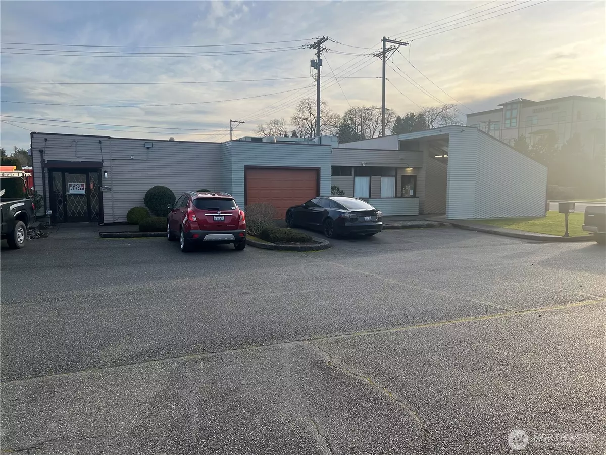 Lakewood, WA 98499,7521 Bridgeport WAY W #B
