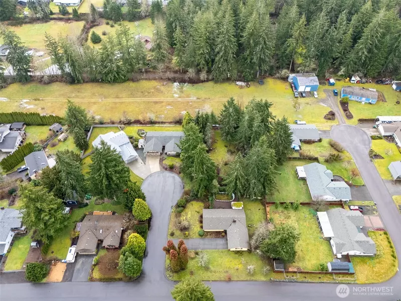 1713 Mike CT NE, Olympia, WA 98506