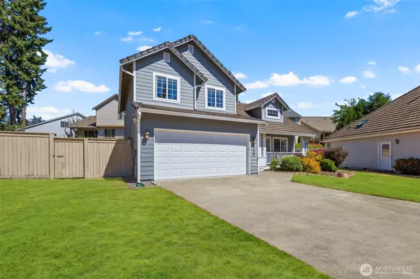 Lacey, WA 98516,9100 Lewis DR NE