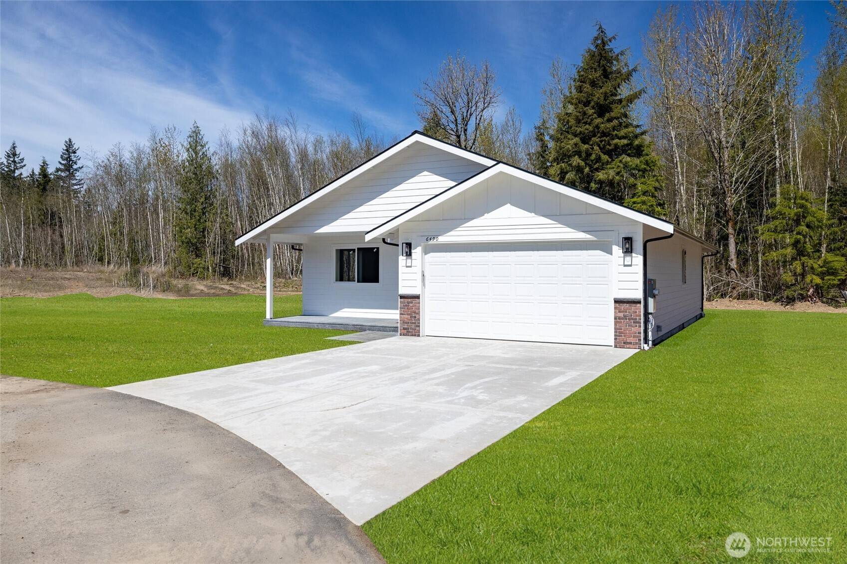 6490 Watson LOOP, Maple Falls, WA 98266