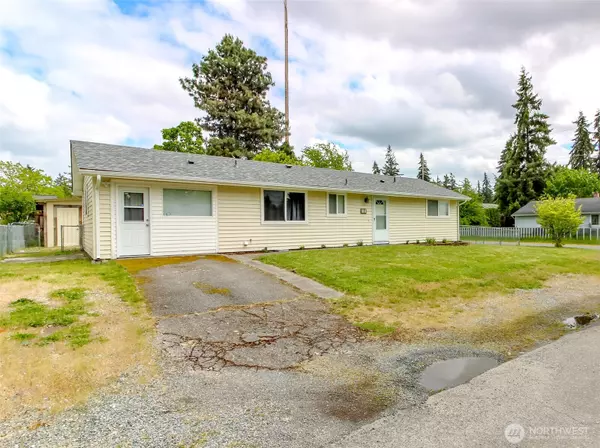 Spanaway, WA 98387,17123 6th Avenue Ct E