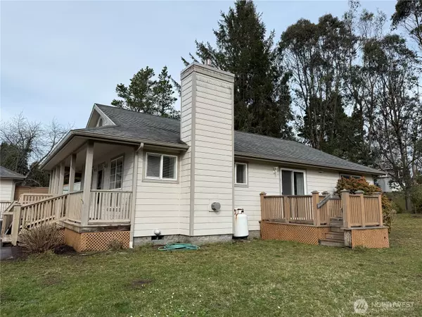 Ocean Park, WA 98640,29510 Sandridge RD