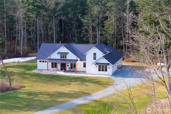 Anacortes, WA 98221,5680 Paradise LN