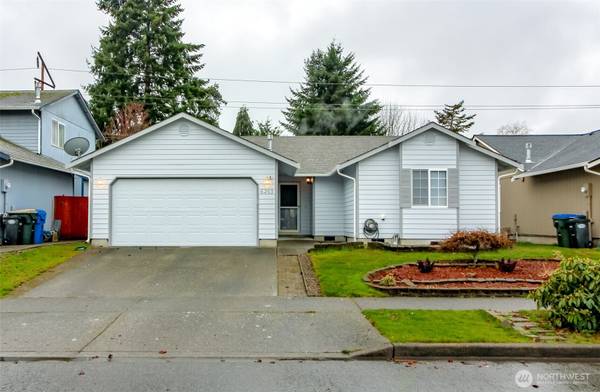 6203 58th AVE SE, Lacey, WA 98513