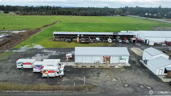 Onalaska, WA 98570,112 C Brim RD