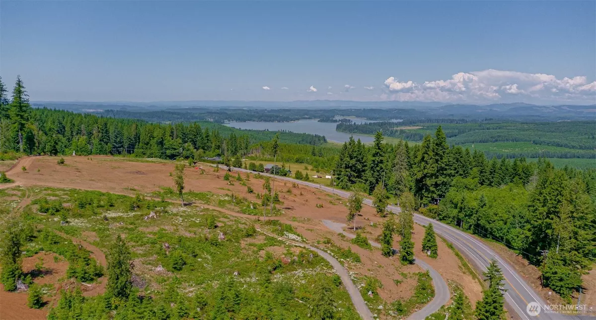 Castle Rock, WA 98611,0 Silver Lake RD #9
