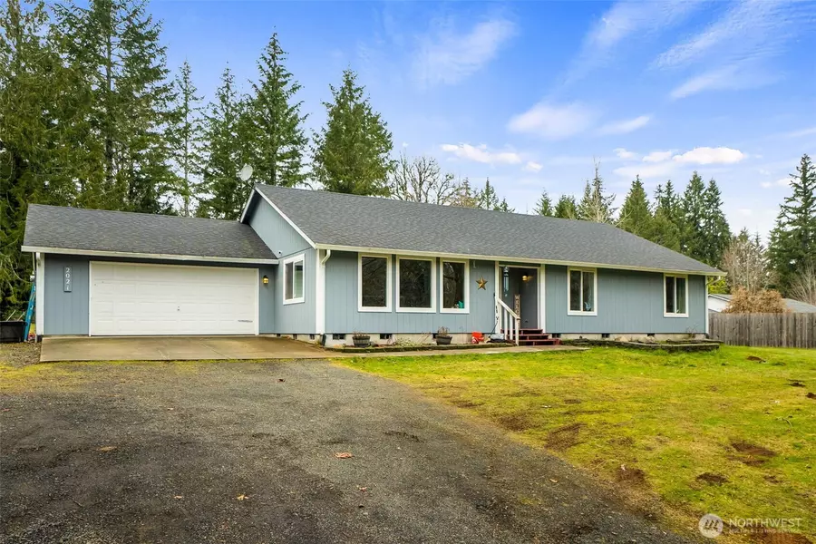 2021 SE Binns Swiger LOOP, Shelton, WA 98584
