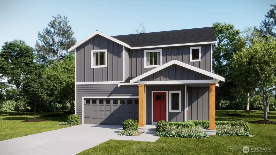 32287 Myrtle AVE SE, Black Diamond, WA 98010