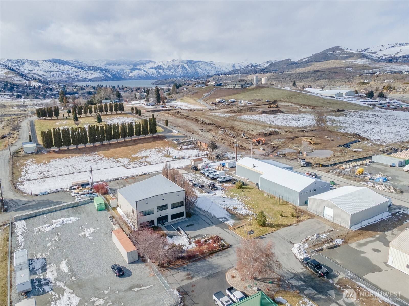 Chelan, WA 98816,98 Blue Water Lane