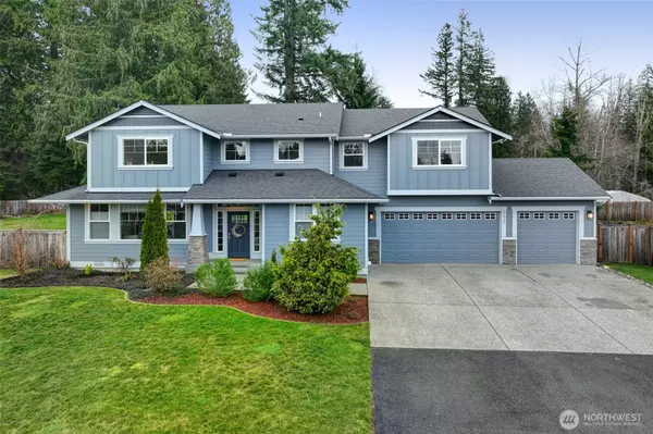 17012 62nd PL SE, Snohomish, WA 98290