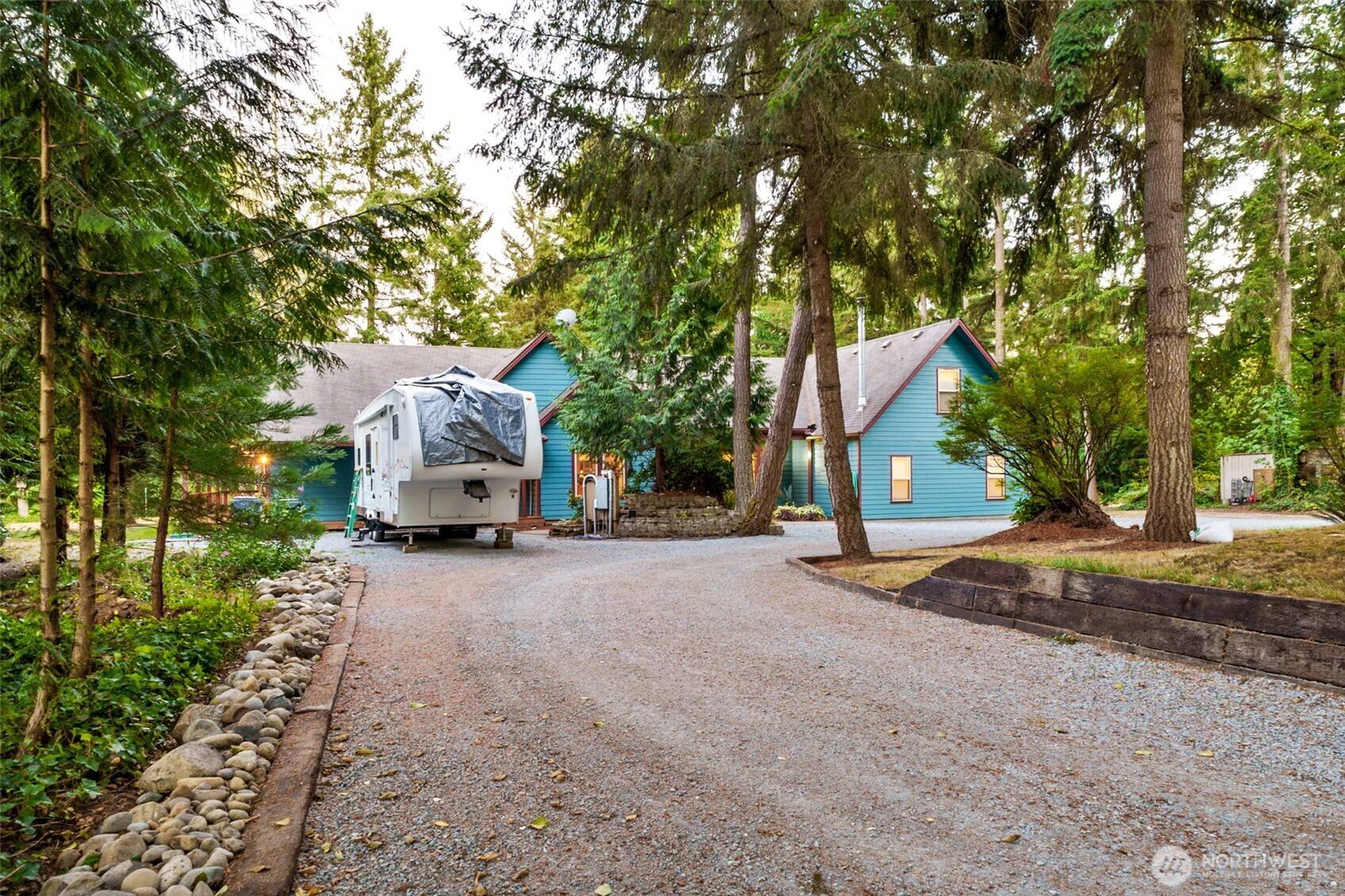 Eatonville, WA 98328,31405 94th AVE E
