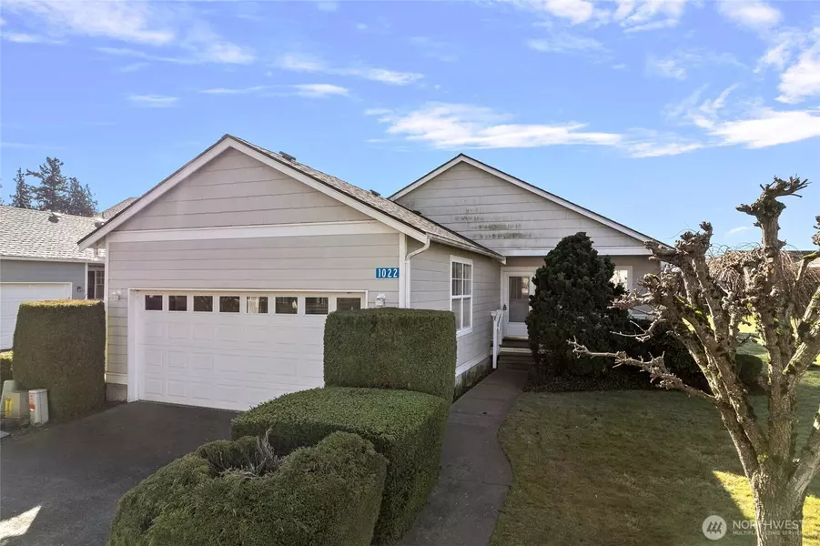 1022 Cypress CT #1022, Burlington, WA 98233