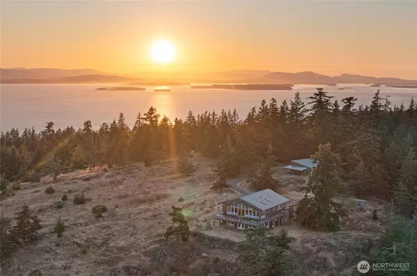 312 Stormridge RD, Friday Harbor, WA 98250