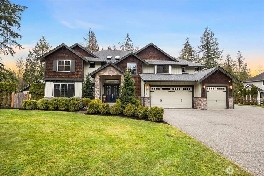 24005 145th AVE SE, Snohomish, WA 98296