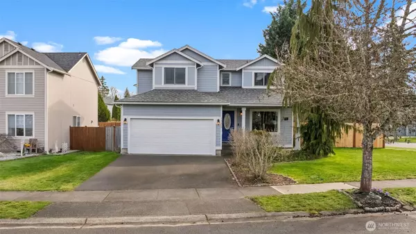 Yelm, WA 98597,10439 Brighton ST SE