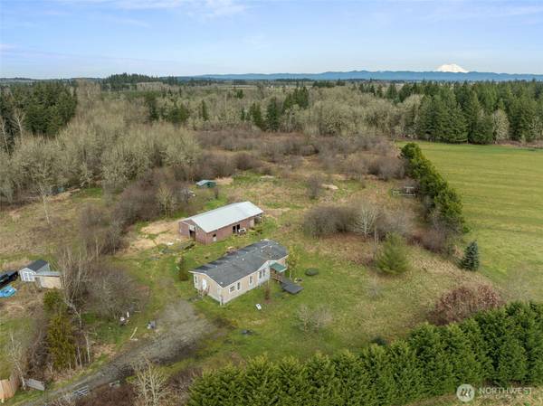 112 Lacey LN, Toledo, WA 98591