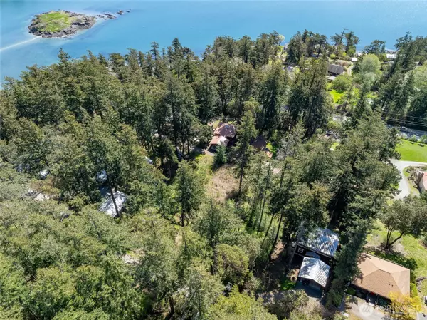 Orcas Island, WA 98245,122 Geer LN