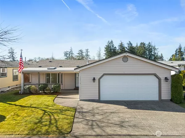Spanaway, WA 98387,17626 19th Avenue Ct E
