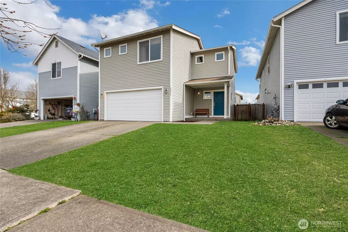 Yelm, WA 98597,10012 Cole CT SE