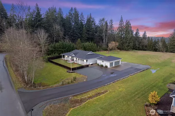 25603 138th Street Ct E, Buckley, WA 98321