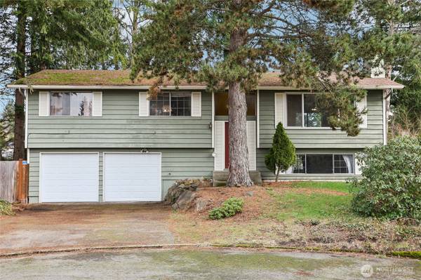 12816 SE 185th PL, Renton, WA 98058