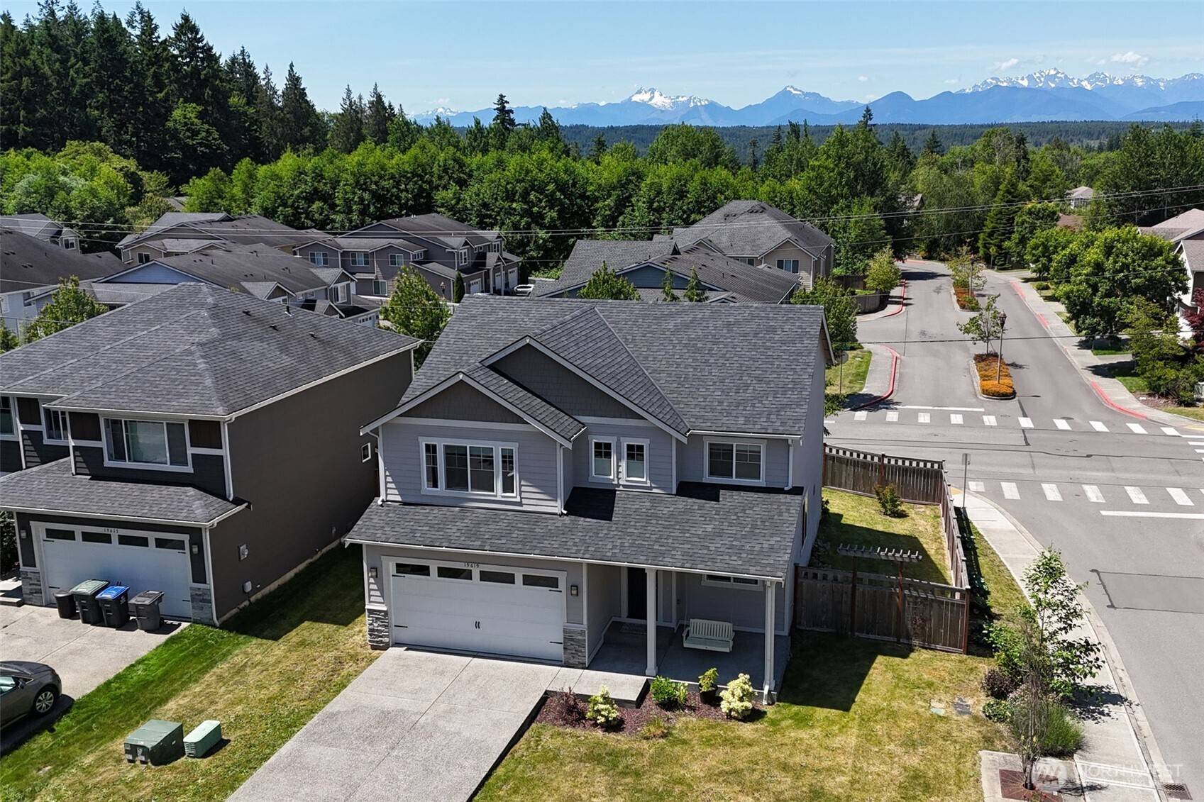 Poulsbo, WA 98370,19619 Halden CT NE