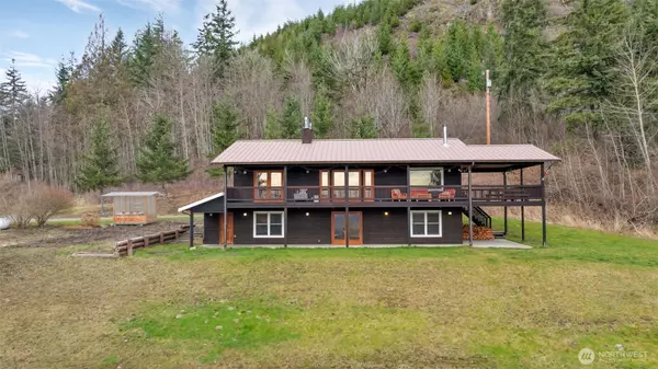 33821 118th PL SE, Sultan, WA 98294