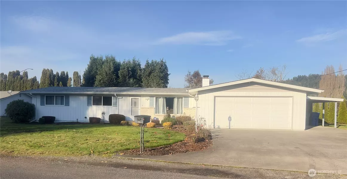 11021 Morning Side DR E, Puyallup, WA 98372
